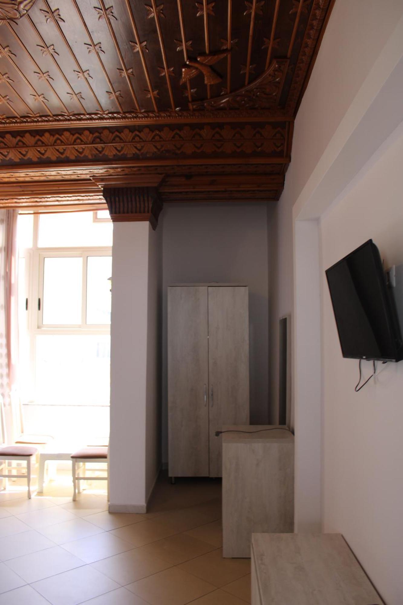 Kompleksi Jakaj Velipoje Exterior photo